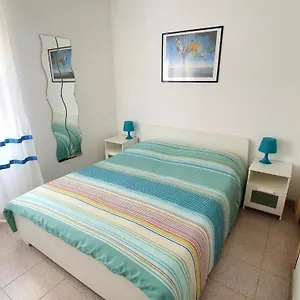 Nocleg ze śniadaniem La Mandronia, Alghero