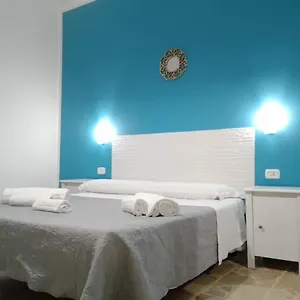 Pensjonat Porrino -, Alghero