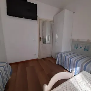  Frühstückspension La Pervinca